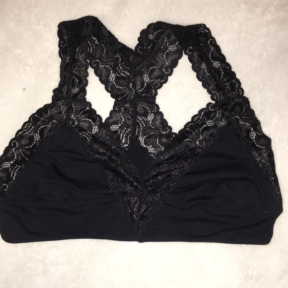 BKE Other - Bralette Buckle Store M/L